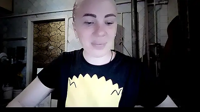 EmmaCat  online show from 02.07.26