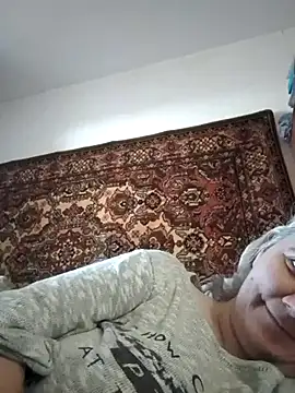 Snapshot of goodstyle chatting on 10.18.25 goodstyle online show from 10.18.25