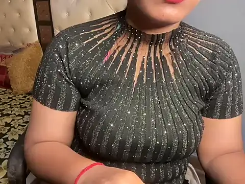 Reena R online show from 09.13.25