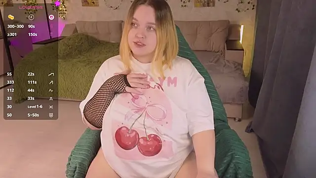 Aki nohana online show from 10.29.25