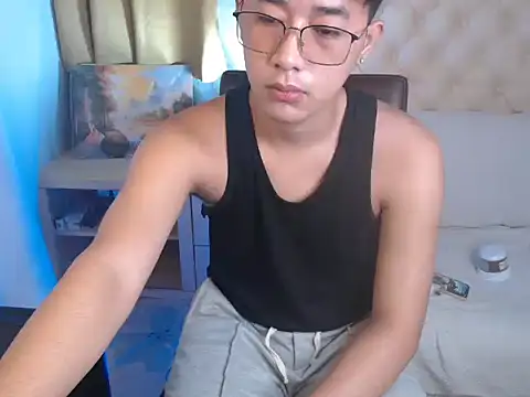 mr chandy online show from 10.15.25