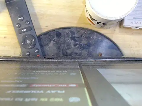 mr chandy online show from 02.15.26