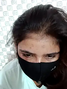 Snapshot of Arti_ chatting on 09.20.25 Arti  online show from 09.20.25