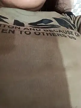 Snapshot of Arti_ chatting on 10.01.25 Arti  online show from 10.01.25