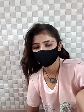 Snapshot of Arti_ chatting on 10.01.25 Arti  online show from 10.01.25