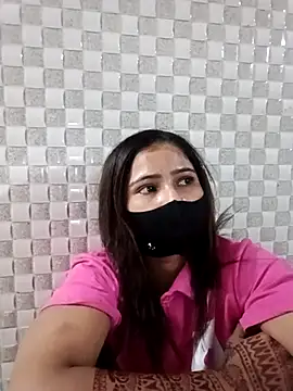 Snapshot of Arti_ chatting on 10.09.25 Arti  online show from 10.09.25