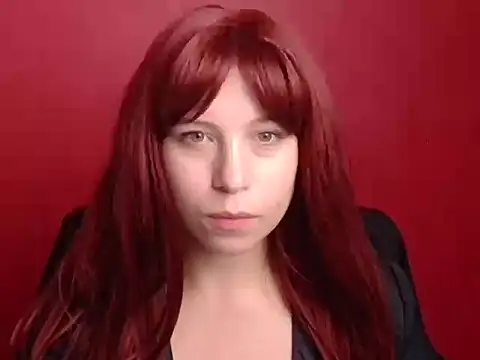 Alice Gotica online show from 09.12.25