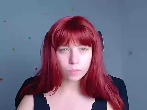 Alice Gotica online show from 09.22.25