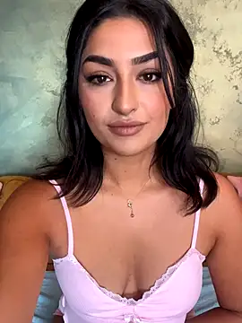 Mia spicyy online show from 10.20.25