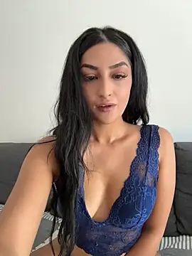 Mia spicyy online show from 08.07.26