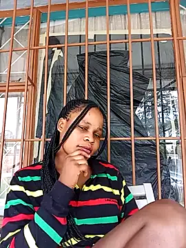 BlondieBitch online show from 01.07.26