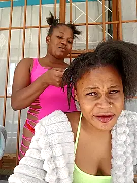 BlondieBitch online show from 03.28.26