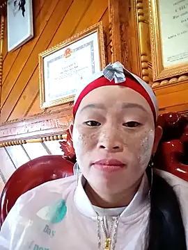 Zuzi-nini online show from 09.16.25