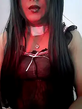 Cutie-Whiskey1 online show from 12.04.25