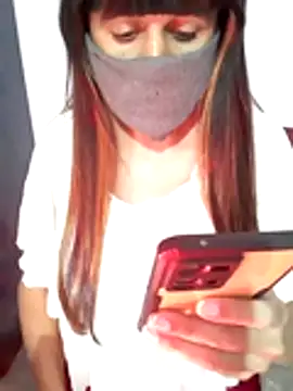 Cutie-Whiskey1 online show from 01.14.26