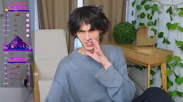 va1ora online show from 10.04.25