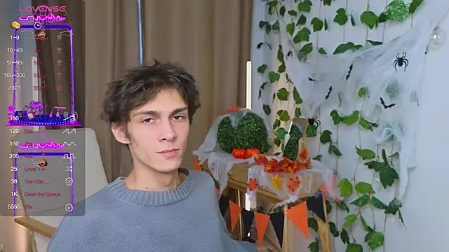 va1ora online show from 10.24.25