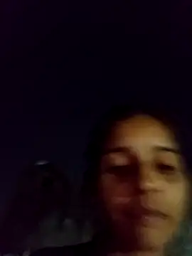 Snapshot of Saloni-Gupta chatting on 10.01.25 Saloni-Gupta online show from 10.01.25