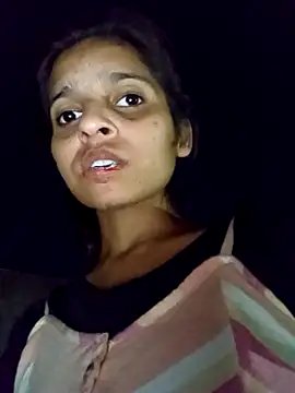 Snapshot of Saloni-Gupta chatting on 10.03.25 Saloni-Gupta online show from 10.03.25