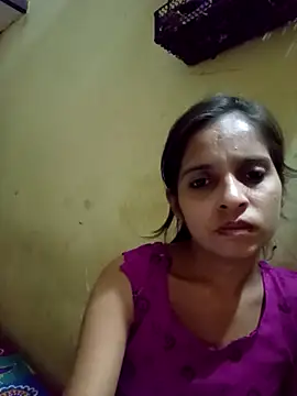 Snapshot of Saloni-Gupta chatting on 10.16.25 Saloni-Gupta online show from 10.16.25