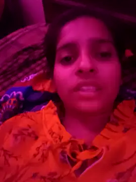Snapshot of Saloni-Gupta chatting on 10.23.25 Saloni-Gupta online show from 10.23.25