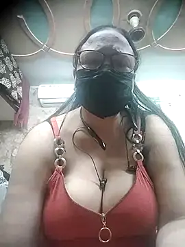 thehotlady online show from 10.14.25