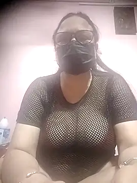 thehotlady online show from 10.30.25