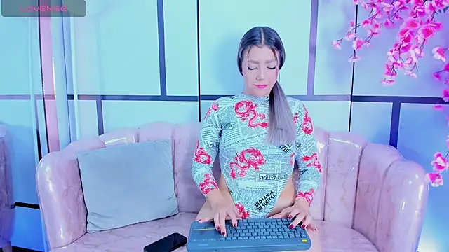 BlairJones  online show from 09.26.25