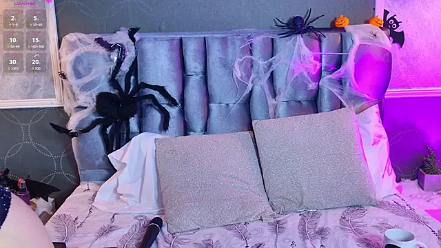 BlairJones  online show from 10.30.25