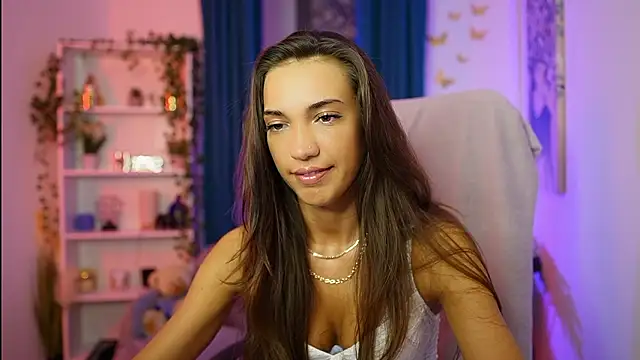 Alexis Love  online show from 02.15.26