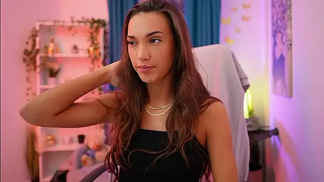 Alexis Love  online show from 02.19.26