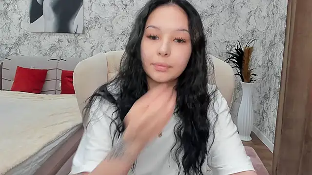 Snapshot of ElizabethParkk chatting on 09.16.25 ElizabethParkk online show from 09.16.25