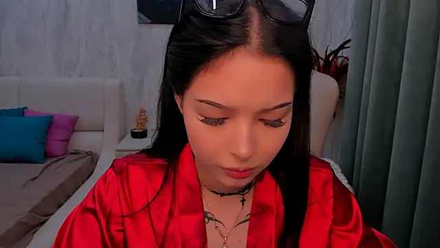 Snapshot of ElizabethParkk chatting on 09.29.25 ElizabethParkk online show from 09.29.25