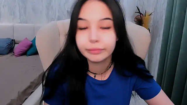 Snapshot of ElizabethParkk chatting on 10.06.25 ElizabethParkk online show from 10.06.25