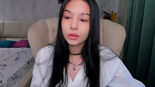 Snapshot of ElizabethParkk chatting on 10.23.25 ElizabethParkk online show from 10.23.25