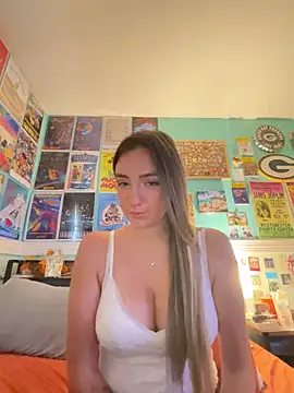 kaybabyx4 online show from 09.16.25