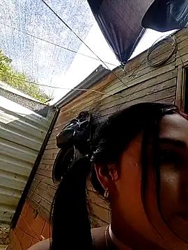 Katalella Hott online show from 09.13.25