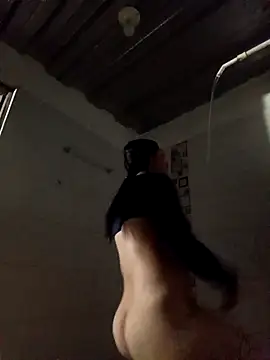 Katalella Hott online show from 09.19.25