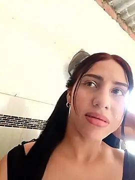 Katalella Hott online show from 09.24.25