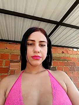 Katalella Hott online show from 10.09.25