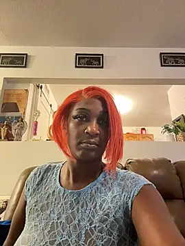 GoddessScott online show from 10.31.25