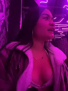 Alanasole online show from 09.23.25