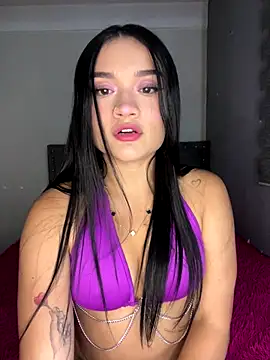 Alanasole online show from 10.01.25