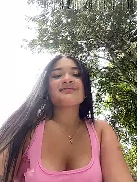 Alanasole online show from 10.19.25