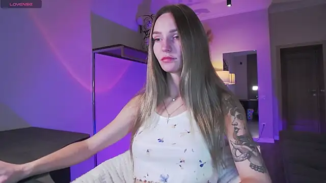 Melloudy online show from 10.02.25