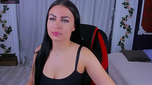 KatrinaBlaze online show from 09.25.25