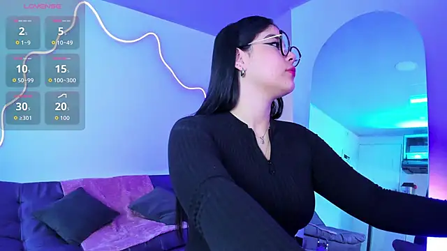 nicoblake online show from 09.17.25