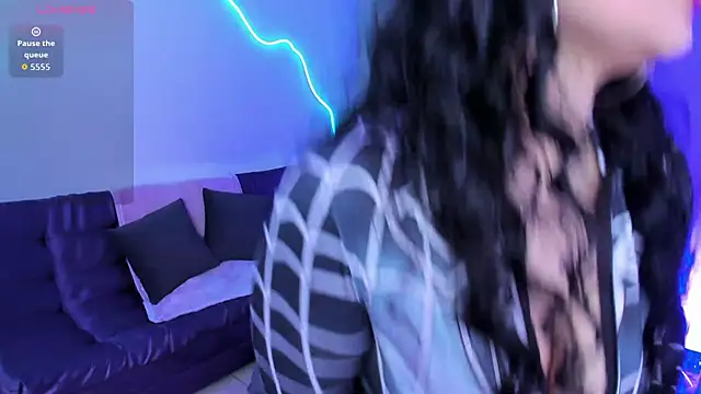 nicoblake online show from 09.23.25