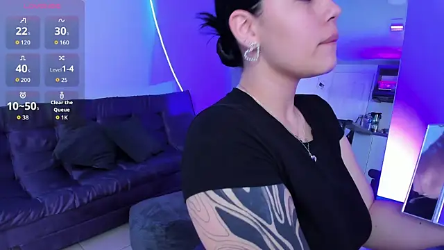 nicoblake online show from 09.27.25