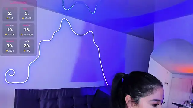 nicoblake online show from 09.30.25